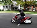 NPS600 Overland Park Zoomer Vid. 2 NPS600 Overland Park Zoomer Vid. 2