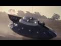 Wankel Rotary Powered Flying Car