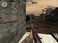 carbine rifle