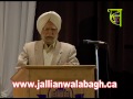 Kavi Darbar Part 3 - Dedicated to Martyrs of Jallianwala Bagh  (JallianwalaBagh)
