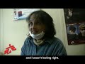 Natasha's Story: World AIDS Day 2009