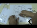 Lower Small Ovoid (from lower med ovoid)