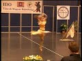 The outcast (Woman dance solo) The outcast (Woman dance solo)