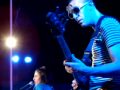 Hank & Cupcakes @ Knitting Factory - December 15 2009 - Brooklyn - NY