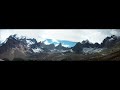 Paisajes Naturales de la Cordillera Patagonica by SebaZ