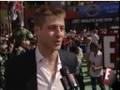 Benjamin McKenzie at 'The Incredible Hulk' premiere