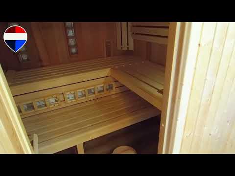 Video Prodej zděné chaty 83 m², pozemek 470 m²,  Mnichovice - Myšlín