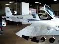 Zodiac XL 601 Aileron Balance