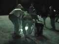 the wheel chair