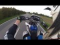 Overtaking like a BOSS