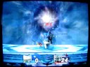 K Prime (Ganondorf) vs Zori (Olimar) 2