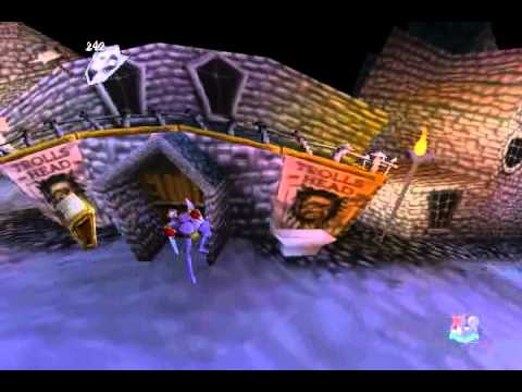 Medievil