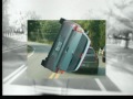 BAD DRIVING HABITS.... ROCKET CHICK