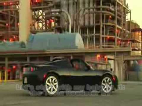 I love Electric Vehicles UPDATED!