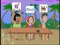 Phineas and Ferb - Lawn Gnome Beach Party of Terror Part 2 Phineas and Ferb - Lawn Gnome Beach Party of Terror Part 2
