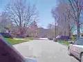 A Spring Drive Through NE Ohio