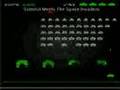 Scientist Meets the Space Invaders