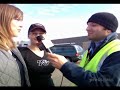 Interview with Rally's Jen Horsey and Elise Racette