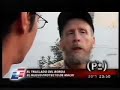 La Colifata en \"Palabras mas palabras menos\" TN