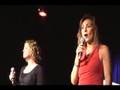 Judy McLane Carey Anderson The After Party 041108