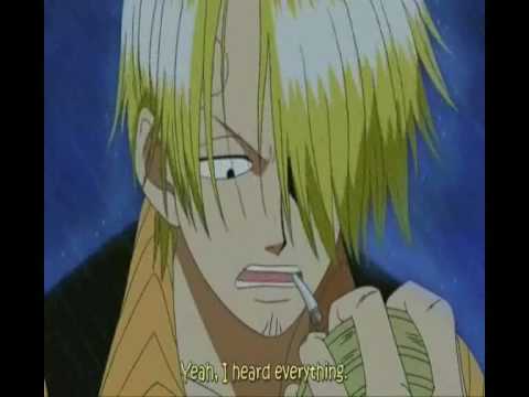 sanji