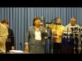 ESPIRITU SANTO, TU ERES MI GUIA- Grupo CORAL CANTARES