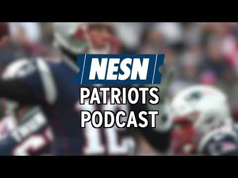 Video: NESN Patriots Podcast: New England's defense and looking ahead to the Bears