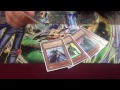 YCS Guadalajara Top 32 Jonhathan Vázquez Herrera, Deck Profile Synchrocentric