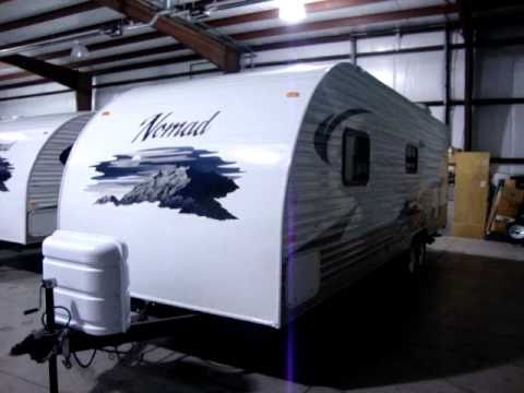 how to recover rv valances