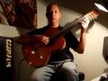 PARKSIDE- Tale Of The Troubador