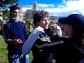 ESPASMO DE RUDY