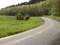 Laverda RGS on Chemin des Dames