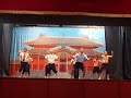 Hawaiian-Uchinanchu Slap Dance
