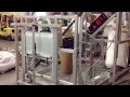 R-O-M Roll-Up Door Testing - Cycle Count R-O-M Roll-Up Door Testing - Cycle Count