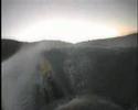 In Barrel cam, Vista de tubero