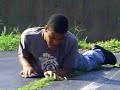 marcus the shit eater