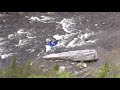 Alpacka rafts