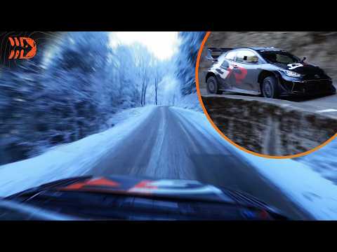 Latest WRC HD & Rally HD Videos