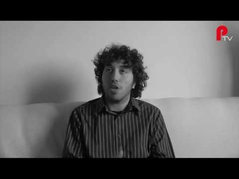 Intervista ad Alessandro Cannamela