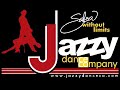 instructional salsa partnerwork: crucifix with a twist