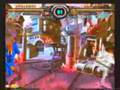 GGXXAC: Man'you (DI), Jonio (JO) vs Gasou (FA), Kusoru (SO)