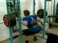 videos de 200kg squat 2 december 2008