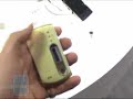 Hands on with Pantech C510 Hands on with Pantech C510