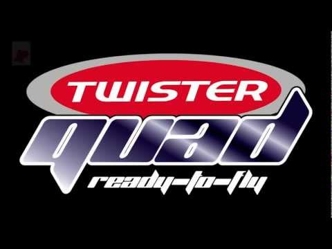 Twister Quad