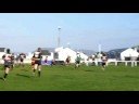 Sligo V Loughrea - Oct 2008