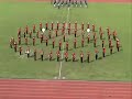 Hwa Chong Institution Military Band