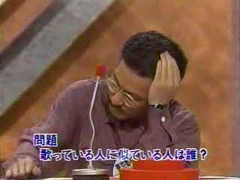 クイズ三兄弟 鉄道大好き三兄弟 2/2