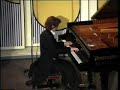 Francesco Libetta plays Godowsky: Badinage Francesco Libetta plays Godowsky: Badinage