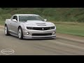 Icon for Post #2010 Lingenfelter Camaro SS