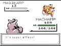 Army Pokemon